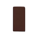 arne スツール 1人掛け ハイチェアー ソファ 腰掛け 椅子 背もたれ無し ファブリック 布張り Cube's H28 PC300 No.010 ダークブラウン