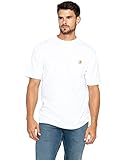 (カーハート) CARHARTT Tシャツ メンズ K87 L [並行輸入品]