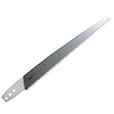 アルスコーポレーション ウッディ 剪定用鋸替刃式30cm 荒目 替刃 WD-30L-1