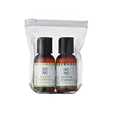 A.P.D.C. シャンプー&コンディショナーミニセット 50ml×2