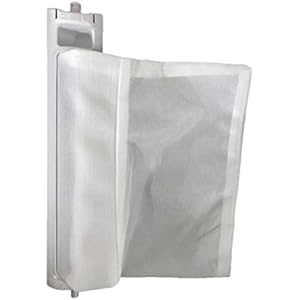 シャープ 「純正品」 糸くずフィルター ES-LT1