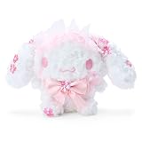 サンリオ(SANRIO) シナモロール ぬいぐるみ(サクラ) 780545
