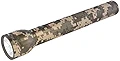 MAGLITE(マグライト) LEDフラッシュライト D.CELLシリーズ 迷彩 長時間使用タイプ ST3DMR5