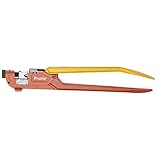 Eclipse Tools 300-107 Pro's Kit Heavy Duty Crimping Tool, AWG 8 to 250 MCM by Eclipse