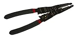 Lisle 68440ワイヤストリッパー/カッター/ Crimper