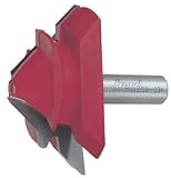 Freud 99-035 45-Degree Lock Miter Router Bit with 1/2 Shank (7/8 Height) by Freud