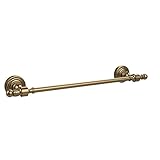 Allied Brass 30" Towel Bar Brushed Bronze [並行輸入品]