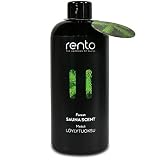 RENTO サウナフレグランス 森林 400ml