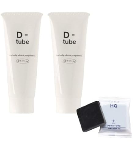 Amazon | 【4本】D-bar ディーバーx4本 (わきが、脇汗、足の臭いなど気