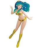 Amazon.co.jp: うる星やつら GLITTER&GLAMOURS LUM and Bestie