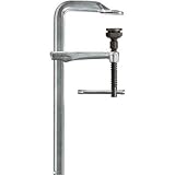 ベッセイ社:ベッセイ クランプ SLM型 開き250mm SL25M 型式:SL25M