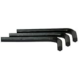 Bolt Base 10mm Metric Short Arm Allen Key / Hex Wrench / M10 Hexagon Keys / Wrenches - 1 Key by Bolt