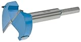 Roman Carbide DC1909 Carbide Forstner Bit, 70mm by Roman Carbide