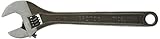 Stanley Proto J710SL Clik-Stop Adjustable Wrench 10 Inch, Black by Stanley-Proto