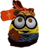 USJ ユニバ ミニオン ハロウィン ハロウィーン 2017