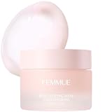 FEMMUE(ファミュ) ローズウォーター スリーピングマスク 50g 約1.5ヶ月分 保湿 クリーム 敏感肌 乾燥 cica 日本正規品 新パッケージ
