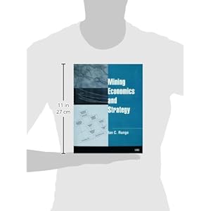 Mining Economics and Strategy