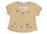 Disney(ディズニー) Tシャツ・カットソー 80サイズ 女の子