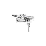 t-handleガレージドアKyd Chri