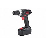 18 Volt Cordless Drill/driver 3/8 In. With Keyless Chuck Drillmaster by Drill Master