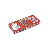 （業務用10セット）エステー ポリエンボス使い切り手袋 No.940 M 100枚 ×10セット 生活用品 インテリア 雑貨 日用雑貨 その他の日用雑貨 [並行輸入品]