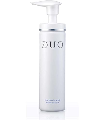 Amazon.co.jp: デュオ DUO ザ エッセンス セラム (リニューアル