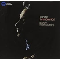 Amazon.co.jp: ブルックナー:交響曲第7番: ミュージック