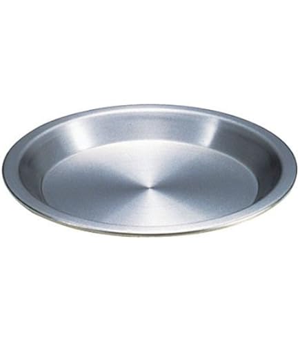 Amazon.co.jp: サンクラフト パティシエール 18-8 パイ皿 16cm PP-686