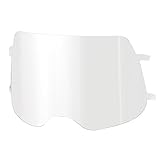 3M スピードグラス 溶接シールド9100FX用 バイザープレート 5枚入 523000-5