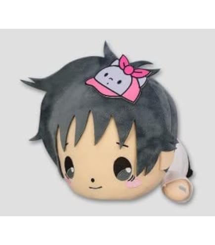 Amazon.co.jp: ラブライブ! ハイパージャンボ寝そべりぬいぐるみ 東條