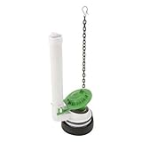 Plumb Craft by Waxman Eco水セーバープラスチックフラッシュバルブ