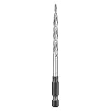 DEWALT DW2538 #8 Countersink 11/64-Inch Replacement Drill Bit Only [並行輸入品]