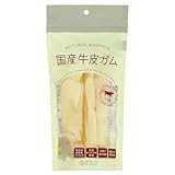 ファッド (FAD) 犬 おやつ ガム 国産牛皮ロール 2本 犬用【ダッドウェイペット】【PTFAC0108】