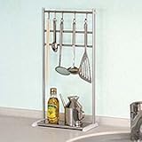 田窪工業所 キッチンツールハンガー 幅30cm KT1-30T