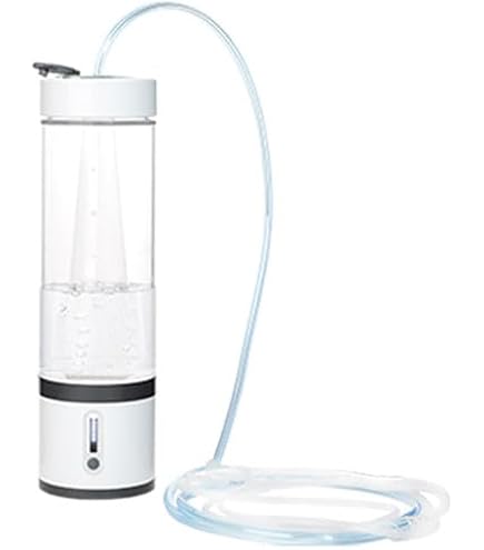 Amazon | 【2024年リニューアル品】日省エンジニアリング ダブル水素