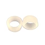 Danco , Inc。52433 5 / 8で。o.d.ホワイトプラスチックスリーブ( 1 per Bag )