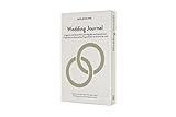 Moleskine Passion, Wedding, Large, Boxed/Hard Cover (5 x 8.25)