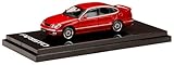 HJ64 1/64 トヨタ アリスト V300 VERTEX EDITION 前期型 カスタムバージョン レッドマイカ 完成品