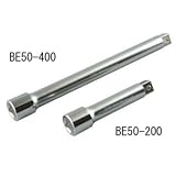 KTC(ケーテーシー) 25.4mm (1インチ) エクステンションバー 200mm BE50200
