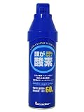 LE携帯酸素スプレー5リットル