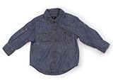 GAP(ギャップ) シャツ・ブラウス 95サイズ 男の子