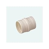 未来工業 換気パイプ用カップリング PYPC-150J