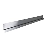タイルRedi Z点滅キット Fits 36-Inch D by 36-Inch W Shower Base TRZF3636-BI 1