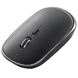 エレコム ワイヤレスマウス Bluetooth Slint M-TMBB/ECシリーズ