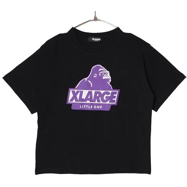 Amazon | [XLARGE] KIDS(エクストララージキッズ) スランテッド