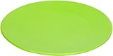 Green Eats 4 Pack Snack Plate, Green by Green Eats