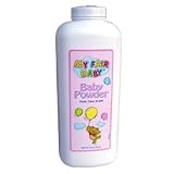 My Fair Baby - Baby Powder 14 oz. [並行輸入品]
