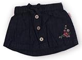 OSHKOSH(オシュコシュ) スカート 80サイズ 女の子