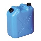 瑞穂化成工業:瑞穂 扁平缶ブルー18L 0483 型式:0483