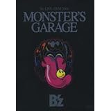B'z LIVE-GYM 2006“MONSTER'S GARAGE” [DVD]